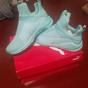 Puma sneakers